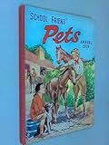 The School Friend Pets Annual 1959