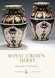 Royal Crown Derby (Shire Library)