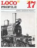 Loco Profile 17: Jones Goods & Indian L
