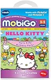 VTech MobiGo Software - Hello Kitty