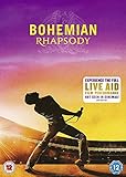 Bohemian Rhapsody [2018] dvd Bryan Singer (Director)