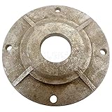 Bearing Housing to Suit JAP Engine, Hole Centre 5" - 21732