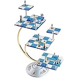 Star Trek Tri-Dimensional Chess Set by the Franklin Mint