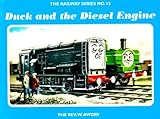 The Railway Series No. 13: Duck and the Diesel Engine (Classic Thomas the Tank Engine)