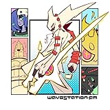 WAVESTATION​-​FM