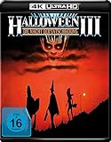 Halloween 3 (Uncut) (Remastered) (Uhd-Blu-Ray + Bl
