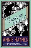 The Crow's Inn Tragedy: An Inspector Furnival Mystery (The Inspector Furnival Mysteries Book 3)