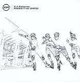 Freestyle Disco [VINYL]