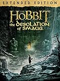 The Hobbit: The Desolation of Smaug (Extended Edition) + Bonus Features