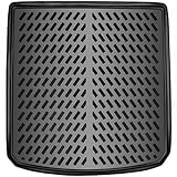 ELMASLINE 3D Rubber Boot Liner for Skoda Octavia 4 (IV) from 2021 Estate (Estate)