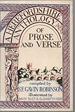 A Herefordshire anthology of prose and verse from Roman times to the present day: With biographical notes on the authors