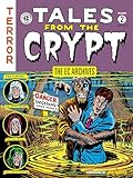 EC Archives, The: Tales from the Crypt Volume 2 (The EC Archives: Tales from the Crypt)