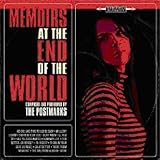 Memoirs At The End Of The World