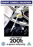 2001: A Space Odyssey [DVD] [1968]