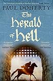 The Herald of Hell (The Brother Athelstan Mysteries Book 15)