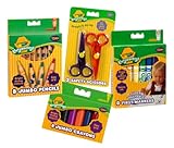 Crayola Beginnings Stationery Set