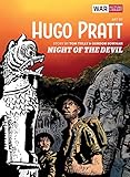 Night of the Devil: War Picture Library