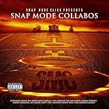 Snap Mode Collabos [Explicit]