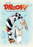 Tex Avery's Droopy: The Complete Theatrical Collection