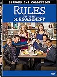 RULES OF ENGAGEMENT: SSN ONE / RULES OF ENGAGEMENT - RULES OF ENGAGEMENT: SSN ONE / RULES OF ENGAGEMENT (7 DVD)