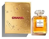 Chanel N°5 Eau De Parfum 100ml With Gift Box