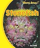 Stonefish (Unusual Animals)