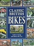 Classic British Bikes