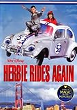 Herbie Rides Again