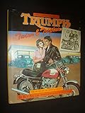 Triumph Twins and Triples The 350, 500, 650, 750 Twins and Trident (Osprey collector's library)