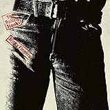 Sticky Fingers [VINYL]