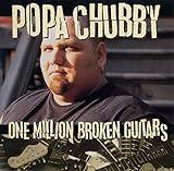 One Million Broken Guitars [French Import]