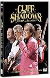 Cliff Richard & The Shadows: The Final Reunion (2009) [DVD]