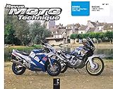 RMT 91.2 HONDA XRV750 AFRICA TWIN/SUZUKI GSX-R1100W