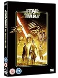 Star Wars Episode VII: The Force Awakens [DVD] [2020]