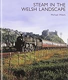 Steam in the Welsh Landscape