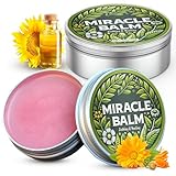 2Pc Miracle Balm, Herbal Balm