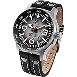 Vostok Europe YN55-595A639 Men's Watch Expedition Nordpol 1
