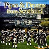 Pipes and Drums from Scotland: a Highland Fling