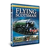 The Greatest Steam Engines - Flying Scotsman [DVD]
