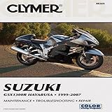 SUZUKI GSX1300R HAYABUSA 99-07