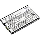 Battery For BT Elements 1K,