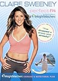 Claire Sweeney: Perfect Fit With Weightwatchers [DVD] [2007]