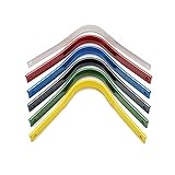 Wintec Gullet System, unisex, weit rot