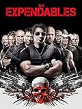 The Expendables (4K UHD)