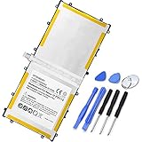 XITAIAN SP3496A8H SP3496A8H(1S2P) HA32ARB 3.75V 33.75Wh 9000mAh Replacement Battery Compatible with Samsung Google Nexus 10 N10 Table PC P8110 HA32ARB GT-P8110 NEXUS 10 16GB/32GB