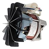 230v Electric Motor Belle Minimix 130 Cement Mixer