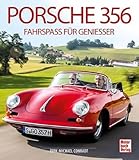 Porsche 356: Fahrspaß für Genießer