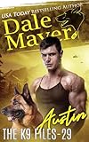 Austin (The K9 Files Book 29)