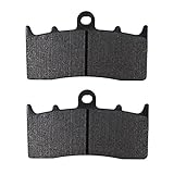 AHL Front Brake Pads Disc FA294 for BMW K 1200 R (K27/0378) Tokico Caliper 2006-2011