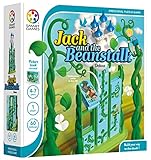 SmartGames Jack & The Beanstalk